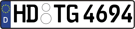 HD-TG4694