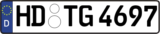 HD-TG4697