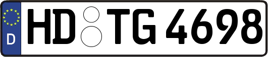 HD-TG4698