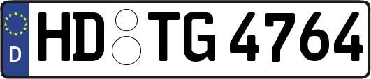 HD-TG4764