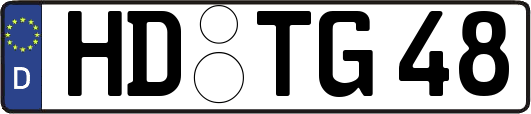HD-TG48