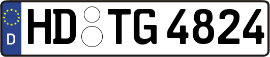 HD-TG4824