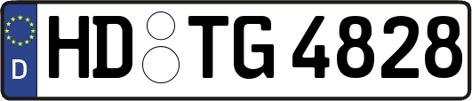 HD-TG4828