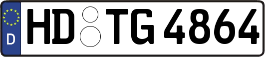 HD-TG4864