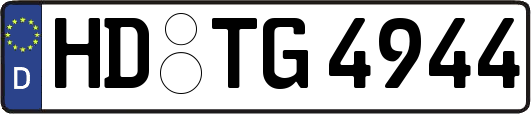 HD-TG4944