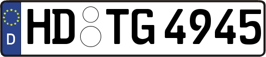 HD-TG4945