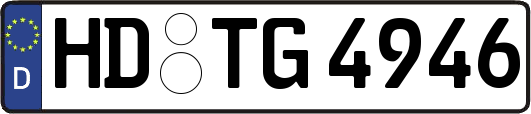 HD-TG4946