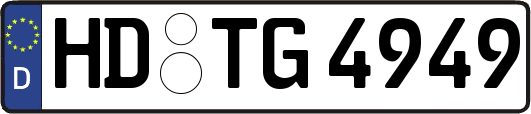 HD-TG4949