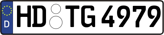 HD-TG4979