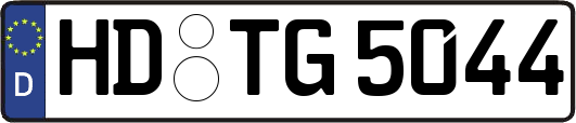 HD-TG5044