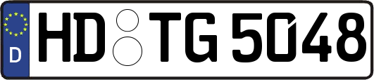 HD-TG5048