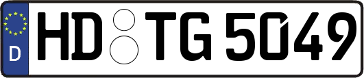 HD-TG5049