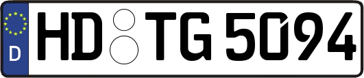 HD-TG5094