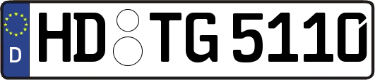 HD-TG5110