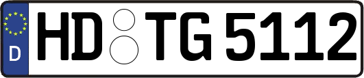 HD-TG5112
