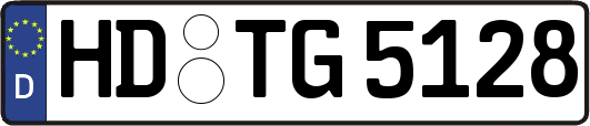 HD-TG5128