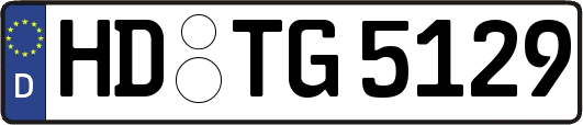 HD-TG5129