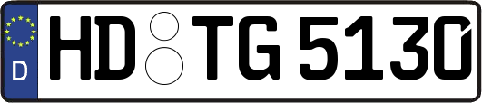 HD-TG5130