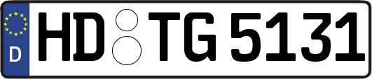 HD-TG5131