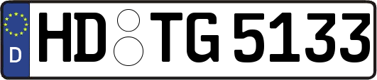 HD-TG5133