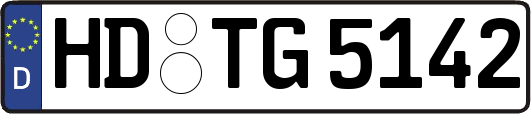HD-TG5142