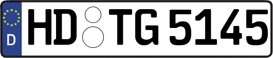 HD-TG5145