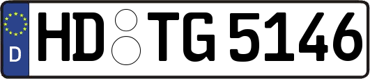 HD-TG5146