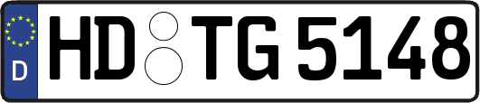 HD-TG5148