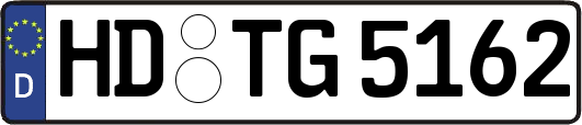 HD-TG5162