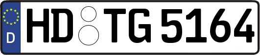 HD-TG5164