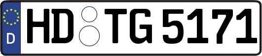 HD-TG5171