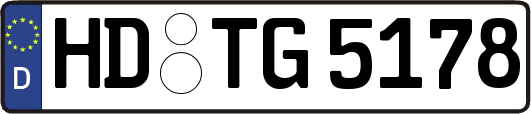 HD-TG5178