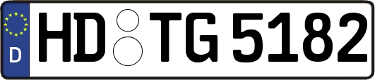 HD-TG5182