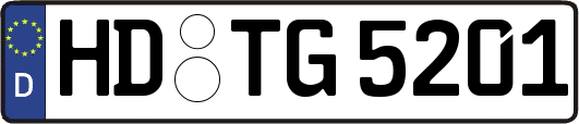 HD-TG5201