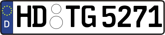 HD-TG5271