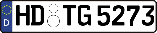 HD-TG5273
