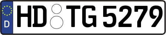 HD-TG5279