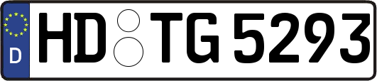 HD-TG5293
