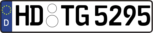 HD-TG5295
