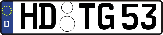 HD-TG53