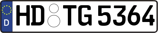HD-TG5364