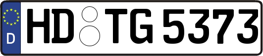 HD-TG5373