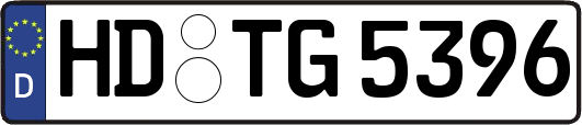 HD-TG5396