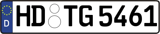 HD-TG5461
