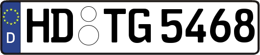 HD-TG5468