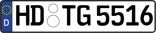 HD-TG5516