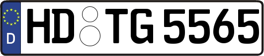 HD-TG5565