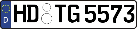 HD-TG5573