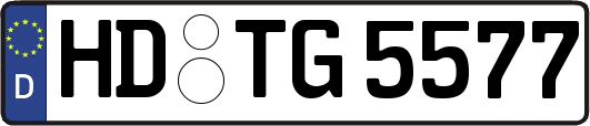 HD-TG5577