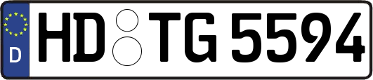 HD-TG5594